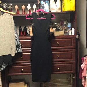 Bebe dress